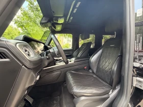 Mercedes-Benz G 63 AMG - цена по договаряне - 62532594 9 | Car24.bg Mercedes-Benz G 63 AMG - цена по договаряне - 62532594 9