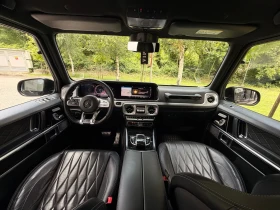 Mercedes-Benz G 63 AMG - цена по договаряне - 62532594 11 | Car24.bg Mercedes-Benz G 63 AMG - цена по договаряне - 62532594 11