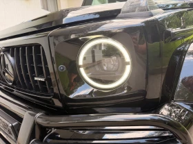 Mercedes-Benz G 63 AMG - цена по договаряне - 62532594 15 | Car24.bg Mercedes-Benz G 63 AMG - цена по договаряне - 62532594 15