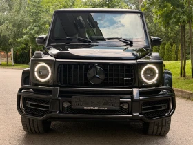 Mercedes-Benz G 63 AMG - цена по договаряне - 62532594 2 | Car24.bg Mercedes-Benz G 63 AMG - цена по договаряне - 62532594 2