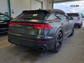 Audi RSQ8 * AвтоКредит * (ЦЕНА ДО БГ) | Auto.bg — изображение 4 Audi RSQ8 * AвтоКредит * (ЦЕНА ДО БГ) | Auto.bg — изображение 4