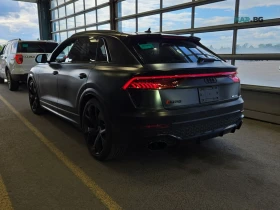 Audi RSQ8 * AвтоКредит * (ЦЕНА ДО БГ) | Auto.bg — изображение 5 Audi RSQ8 * AвтоКредит * (ЦЕНА ДО БГ) | Auto.bg — изображение 5