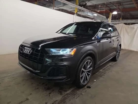 Снимка Audi Q7