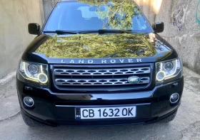 Land Rover Freelander xs - Car24.bg Land Rover Freelander xs