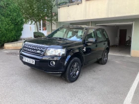 Land Rover Freelander xs - Car24.bg Land Rover Freelander xs