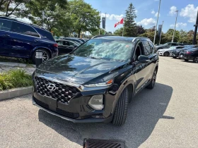 Hyundai Santa fe * Ultimate * АВТОКРЕДИТ БЕЗ ПЪРВОНАЧАЛНА ВНОСКА*