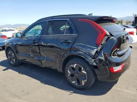 Kia Niro 2025 KIA NIRO WIND | Auto.bg — изображение 6 Kia Niro 2025 KIA NIRO WIND | Auto.bg — изображение 6