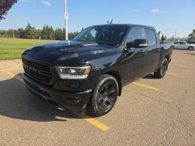Dodge RAM 1500 Sport 4x4 Crew Cab 5'7" Box * CARFAX * | Auto.bg — изображение 12 Dodge RAM 1500 Sport 4x4 Crew Cab 5'7" Box * CARFAX * | Auto.bg — изображение 12