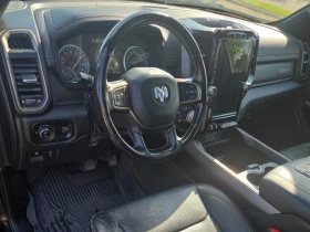 Dodge RAM 1500 Sport 4x4 Crew Cab 5'7" Box * CARFAX * | Auto.bg — изображение 5 Dodge RAM 1500 Sport 4x4 Crew Cab 5'7" Box * CARFAX * | Auto.bg — изображение 5
