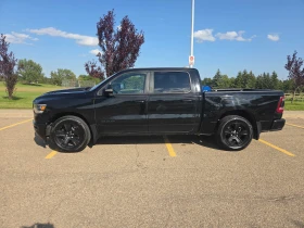 Dodge RAM 1500 Sport 4x4 Crew Cab 5'7" Box * CARFAX * | Auto.bg — изображение 2 Dodge RAM 1500 Sport 4x4 Crew Cab 5'7" Box * CARFAX * | Auto.bg — изображение 2