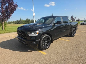 Dodge RAM 1500 Sport 4x4 Crew Cab 5'7" Box * CARFAX *