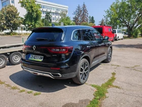 Renault Koleos 1999Евро за получаване, 2.0dCi Intens X-Tronic 4x4 | Auto.bg — изображение 5 Renault Koleos 1999Евро за получаване, 2.0dCi Intens X-Tronic 4x4 | Auto.bg — изображение 5