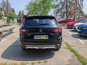Renault Koleos 1999Евро за получаване, 2.0dCi Intens X-Tronic 4x4 | Auto.bg — изображение 6 Renault Koleos 1999Евро за получаване, 2.0dCi Intens X-Tronic 4x4 | Auto.bg — изображение 6
