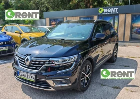 Renault Koleos 1999Евро за получаване, 2.0dCi Intens X-Tronic 4x4