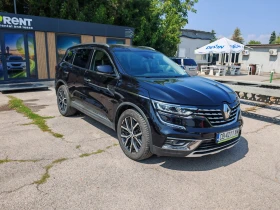 Renault Koleos 1999Евро за получаване, 2.0dCi Intens X-Tronic 4x4 | Auto.bg — изображение 3 Renault Koleos 1999Евро за получаване, 2.0dCi Intens X-Tronic 4x4 | Auto.bg — изображение 3