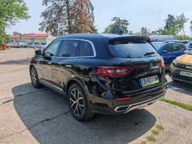 Renault Koleos 1999Евро за получаване, 2.0dCi Intens X-Tronic 4x4 | Auto.bg — изображение 7 Renault Koleos 1999Евро за получаване, 2.0dCi Intens X-Tronic 4x4 | Auto.bg — изображение 7