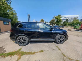 Renault Koleos 1999Евро за получаване, 2.0dCi Intens X-Tronic 4x4 | Auto.bg — изображение 4 Renault Koleos 1999Евро за получаване, 2.0dCi Intens X-Tronic 4x4 | Auto.bg — изображение 4