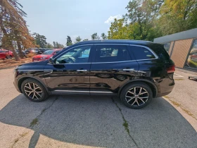 Renault Koleos 1999Евро за получаване, 2.0dCi Intens X-Tronic 4x4 | Auto.bg — изображение 8 Renault Koleos 1999Евро за получаване, 2.0dCi Intens X-Tronic 4x4 | Auto.bg — изображение 8