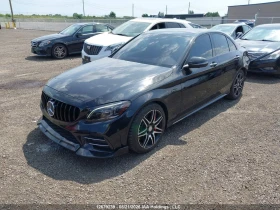 Mercedes-Benz C 43 AMG * CARFAX * ОПЦИЯ ЗА ФИНАНСИРАНЕ - 18350 € - 19282414 2 | Car24.bg Mercedes-Benz C 43 AMG * CARFAX * ОПЦИЯ ЗА ФИНАНСИРАНЕ - 18350 € - 19282414 2