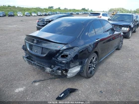 Mercedes-Benz C 43 AMG * CARFAX * ОПЦИЯ ЗА ФИНАНСИРАНЕ - 18350 € - 19282414 4 | Car24.bg Mercedes-Benz C 43 AMG * CARFAX * ОПЦИЯ ЗА ФИНАНСИРАНЕ - 18350 € - 19282414 4