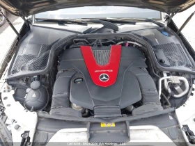Mercedes-Benz C 43 AMG * CARFAX * ОПЦИЯ ЗА ФИНАНСИРАНЕ - 18350 € - 19282414 10 | Car24.bg Mercedes-Benz C 43 AMG * CARFAX * ОПЦИЯ ЗА ФИНАНСИРАНЕ - 18350 € - 19282414 10