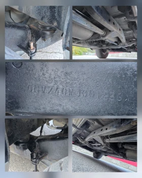 Mitsubishi Pajero SuperSelect Внос Италия - 7600 € - 61541308 16 | Car24.bg Mitsubishi Pajero SuperSelect Внос Италия - 7600 € - 61541308 16