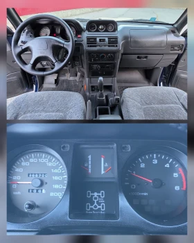 Mitsubishi Pajero SuperSelect Внос Италия - 7600 € - 61541308 10 | Car24.bg Mitsubishi Pajero SuperSelect Внос Италия - 7600 € - 61541308 10