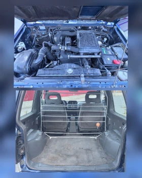 Mitsubishi Pajero SuperSelect Внос Италия - 7600 € - 61541308 14 | Car24.bg Mitsubishi Pajero SuperSelect Внос Италия - 7600 € - 61541308 14