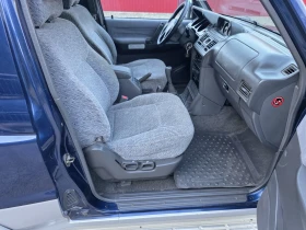 Mitsubishi Pajero SuperSelect Внос Италия - 7600 € - 61541308 11 | Car24.bg Mitsubishi Pajero SuperSelect Внос Италия - 7600 € - 61541308 11