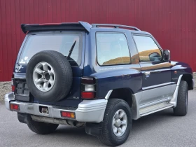 Mitsubishi Pajero SuperSelect Внос Италия - 7600 € - 61541308 5 | Car24.bg Mitsubishi Pajero SuperSelect Внос Италия - 7600 € - 61541308 5