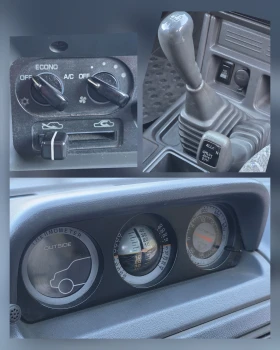 Mitsubishi Pajero SuperSelect Внос Италия - 7600 € - 61541308 13 | Car24.bg Mitsubishi Pajero SuperSelect Внос Италия - 7600 € - 61541308 13