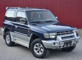 Mitsubishi Pajero SuperSelect Внос Италия - 7600 € - 61541308 3 | Car24.bg Mitsubishi Pajero SuperSelect Внос Италия - 7600 € - 61541308 3