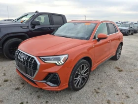 Audi Q3 * TECHNIK * CARFAX *