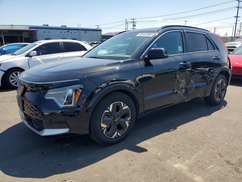 Kia Niro 2025 KIA NIRO WIND - 17800 € - 75999442 1 | Car24.bg Kia Niro 2025 KIA NIRO WIND - 17800 € - 75999442 1