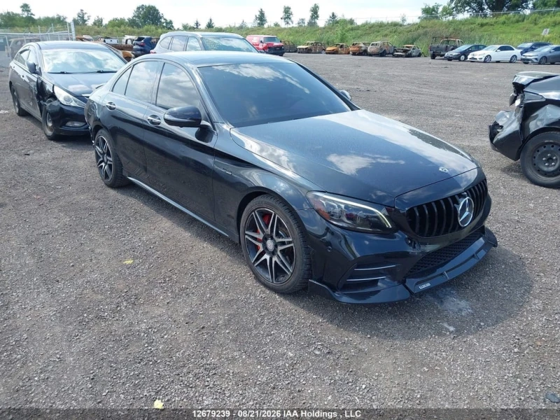 Mercedes-Benz C 43 AMG * CARFAX * ОПЦИЯ ЗА ФИНАНСИРАНЕ - 18350 € - 19282414 1 | Car24.bg Mercedes-Benz C 43 AMG * CARFAX * ОПЦИЯ ЗА ФИНАНСИРАНЕ - 18350 € - 19282414 1