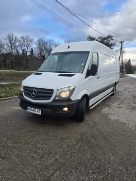 Mercedes-Benz 313 Sprinter | Auto.bg — изображение 13 Mercedes-Benz 313 Sprinter | Auto.bg — изображение 13