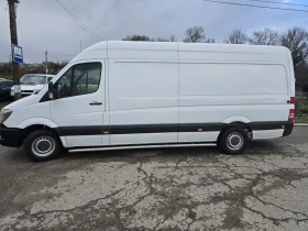 Mercedes-Benz 313 Sprinter | Auto.bg — изображение 4 Mercedes-Benz 313 Sprinter | Auto.bg — изображение 4
