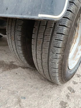 Renault Mascott 2.8-110к.с IVEKO | Auto.bg — изображение 6 Renault Mascott 2.8-110к.с IVEKO | Auto.bg — изображение 6