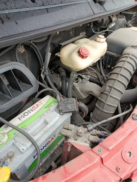 Renault Mascott 2.8-110к.с IVEKO | Auto.bg — изображение 10 Renault Mascott 2.8-110к.с IVEKO | Auto.bg — изображение 10