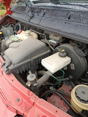 Renault Mascott 2.8-110к.с IVEKO | Auto.bg — изображение 11 Renault Mascott 2.8-110к.с IVEKO | Auto.bg — изображение 11