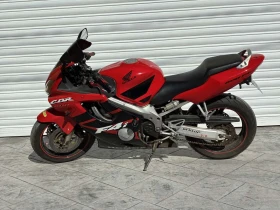 Honda Cbr undefined | Auto.bg — изображение 5 Honda Cbr undefined | Auto.bg — изображение 5