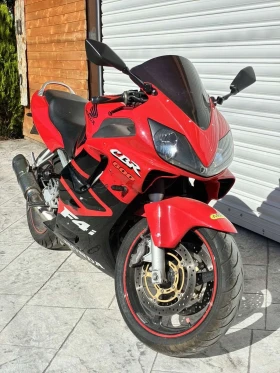 Honda Cbr undefined | Auto.bg — изображение 3 Honda Cbr undefined | Auto.bg — изображение 3