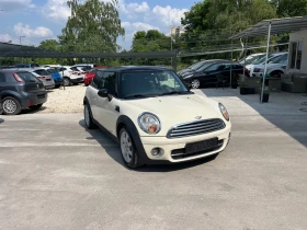 Mini Cooper 1.6D - Car24.bg Mini Cooper 1.6D