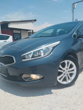 Kia Ceed 1.6 128к.с.ДИЗЕЛ, ПАРКТРОНИК, АВТОПИЛОТ ПОДГРЕВ - Car24.bg Kia Ceed 1.6 128к.с.ДИЗЕЛ, ПАРКТРОНИК, АВТОПИЛОТ ПОДГРЕВ