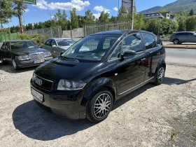 Audi A2 1.4TDI Регистриран - Car24.bg Audi A2 1.4TDI Регистриран