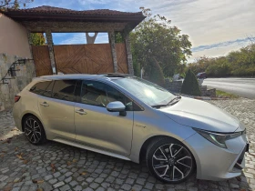 Снимка Toyota Corolla