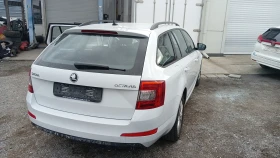Skoda Octavia 1.6TDI 2016 - 13299 лв. / 6799.67 € - 36327952 2 | Car24.bg Skoda Octavia 1.6TDI 2016 - 13299 лв. / 6799.67 € - 36327952 2