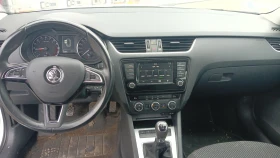 Skoda Octavia 1.6TDI 2016 - 13299 лв. / 6799.67 € - 36327952 5 | Car24.bg Skoda Octavia 1.6TDI 2016 - 13299 лв. / 6799.67 € - 36327952 5