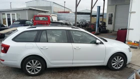 Skoda Octavia 1.6TDI 2016 - 13299 лв. / 6799.67 € - 36327952 3 | Car24.bg Skoda Octavia 1.6TDI 2016 - 13299 лв. / 6799.67 € - 36327952 3