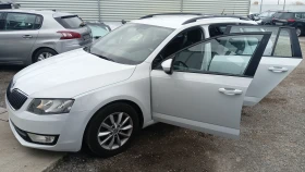 Skoda Octavia 1.6TDI 2016 - 13299 лв. / 6799.67 € - 36327952 4 | Car24.bg Skoda Octavia 1.6TDI 2016 - 13299 лв. / 6799.67 € - 36327952 4